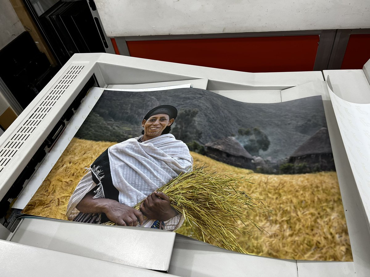 HilenaTafesse's tweet photo. My favorite pictures printed together 💛 

You can order one for yourselves :) 
 Inbox me https://t.co/C2CW2pS6Tn