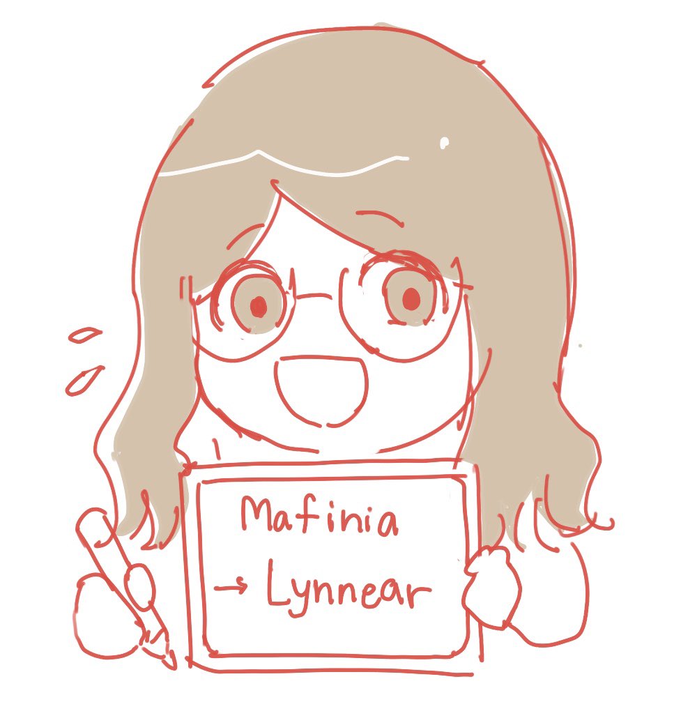 _lynnear's tweet photo. [ประกาศสำคัญ]

พอดีเราเปลี่ยนนามปากกาและเปลี่ยนชื่อแอคค่ะ
เลยมีประกาศอยากแจ้งให้ทราบนิดนึงสำหรับฟลว ลูกค้าคมช(ทั้งอดีตและปัจจุบัน)และเพื่อนๆ เพื่อกันความสับสนนะคะ https://t.co/ypmMILE83i