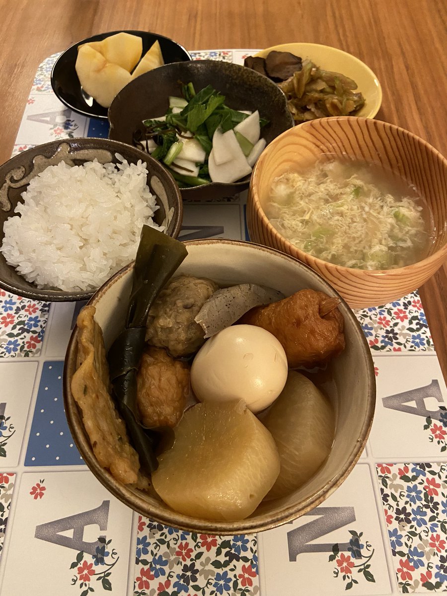 Everyday Japanese food (jpn_daily_FOOD) Twitter