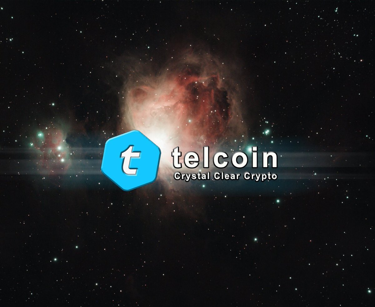 Spudtatoman's tweet photo. @BinanceUS @0xPolygon #ListTel #Telfam #Telcoin @telcoin_team https://t.co/d86cnCIGlK