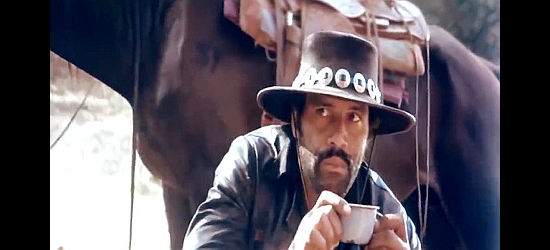 #WesternWednesday, #BlackHistoryMonth - JOSHUA THE BLACK RIDER (1976) - Ex-cavalry soldier turned bounty killer #FredWilliamson goes on the warpath against the cowardly racist thugs who bushwhacked his family! youtube.com/watch?v=YgHbjU…