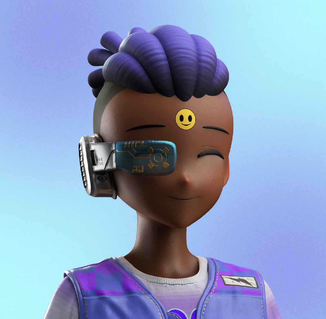 kczen10's tweet image. Web 2.0 me vs Web 3.0 me #PerRequest lol