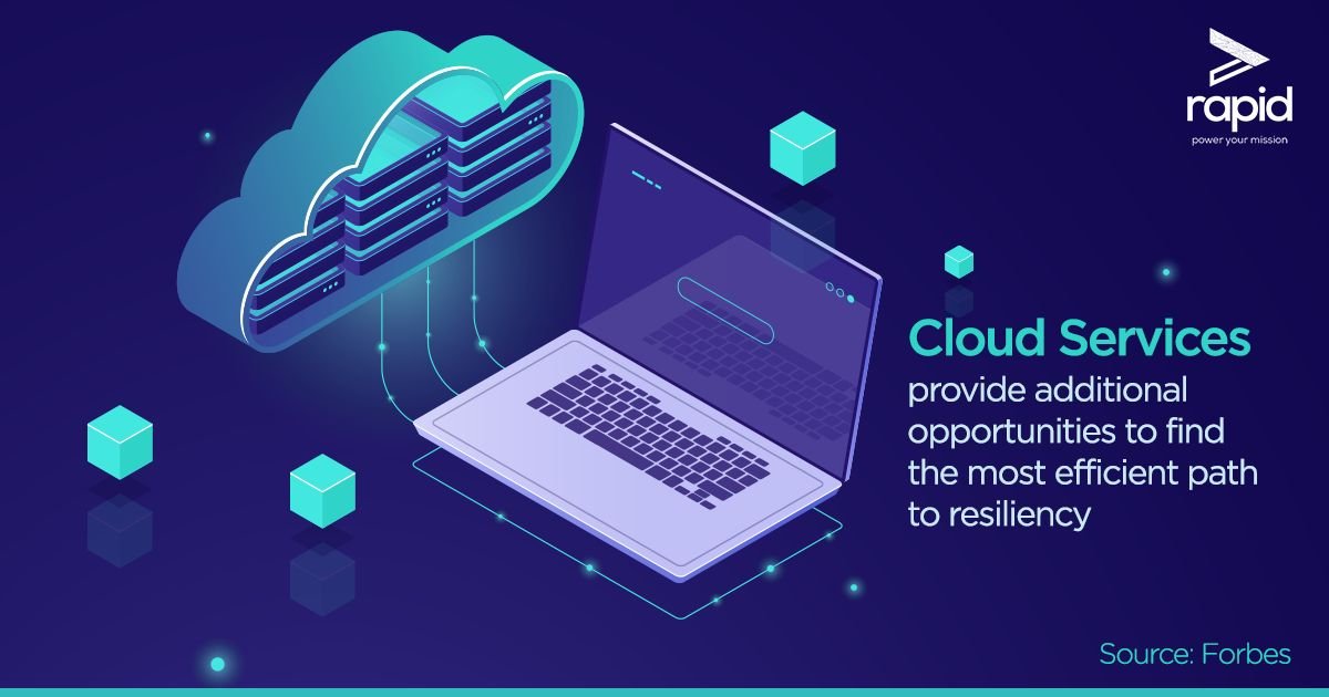 RapidCompute tweet media