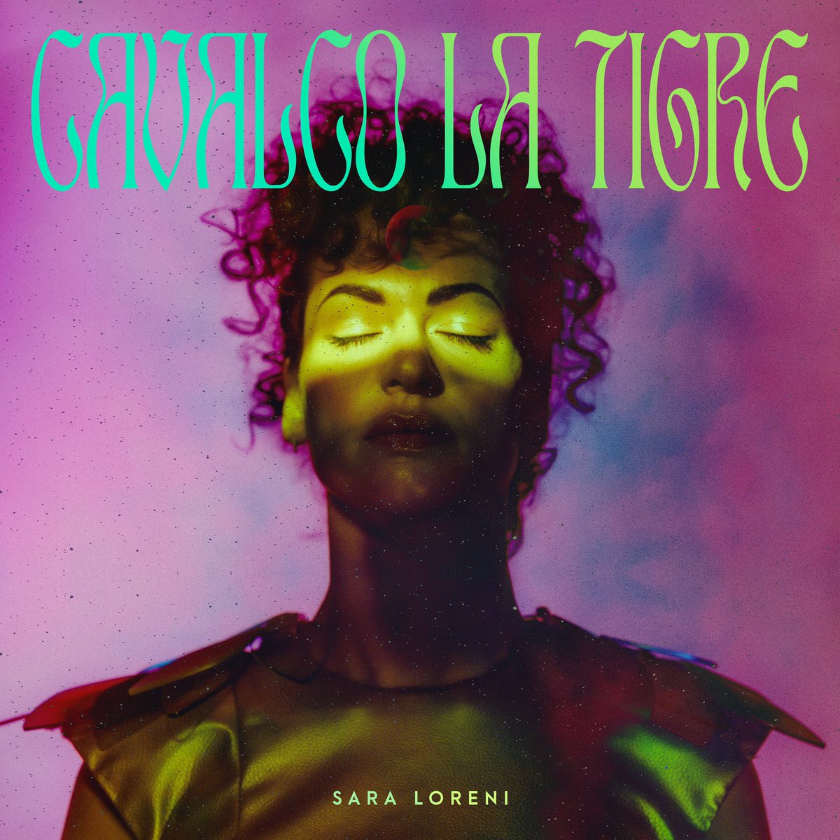 *Cavalco la tigre* è il titolo del mio singolo, in uscita il 18 febbraio. 
Anticipa e dà il nome al nuovo album, del quale vi racconterò molto presto