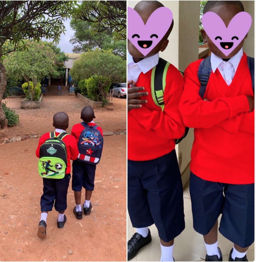 So satisfying to see that one of our grants can help provide the momentum for bigger and better activities! Never underestimate the impact your fundraising achieves!
#closetothecauses #eventprofslive #smallcharity #education #youngpeoplematter
linkedin.com/posts/letty-mc…