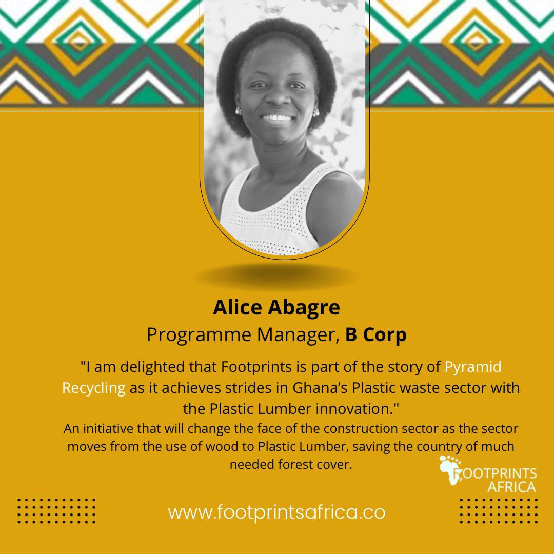 Footprints Africa tweet media