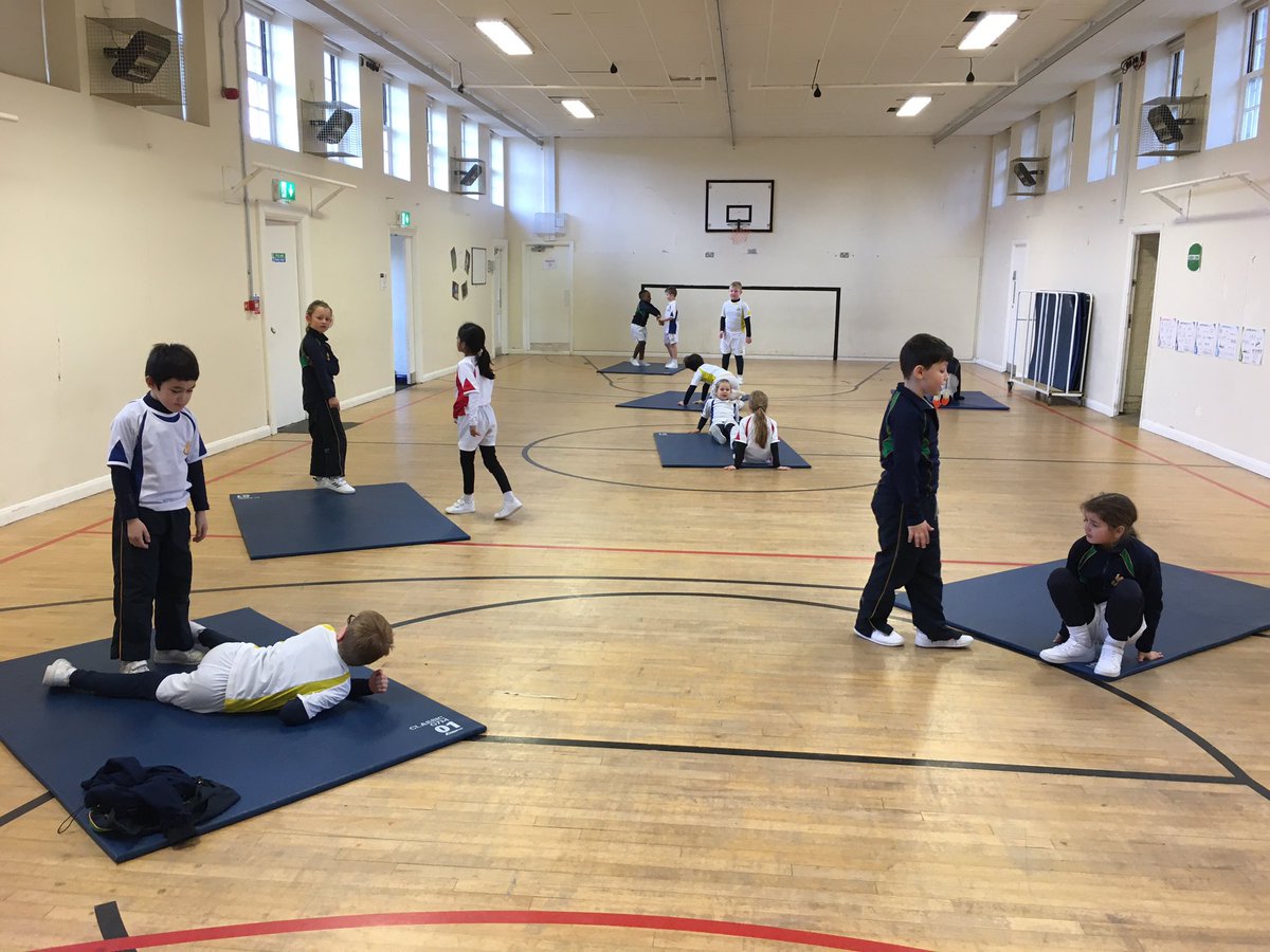 Chinthurst School tweet media