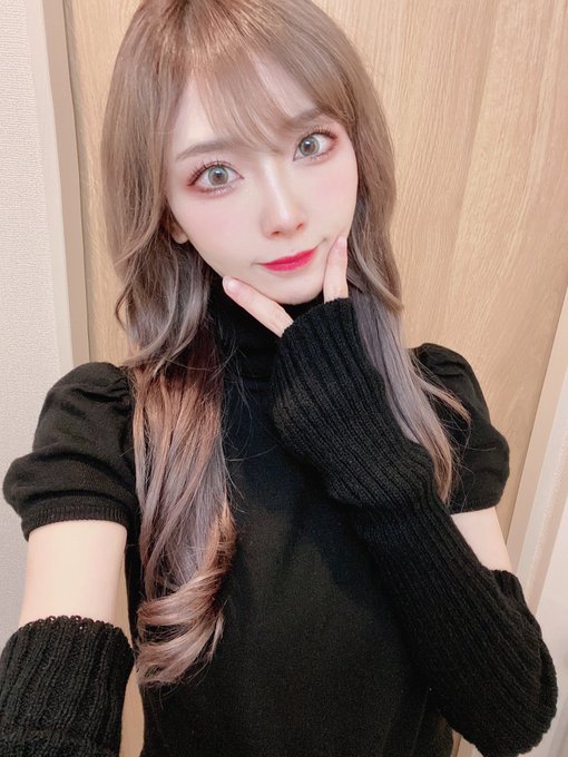 Twitterのコスプレ画像25