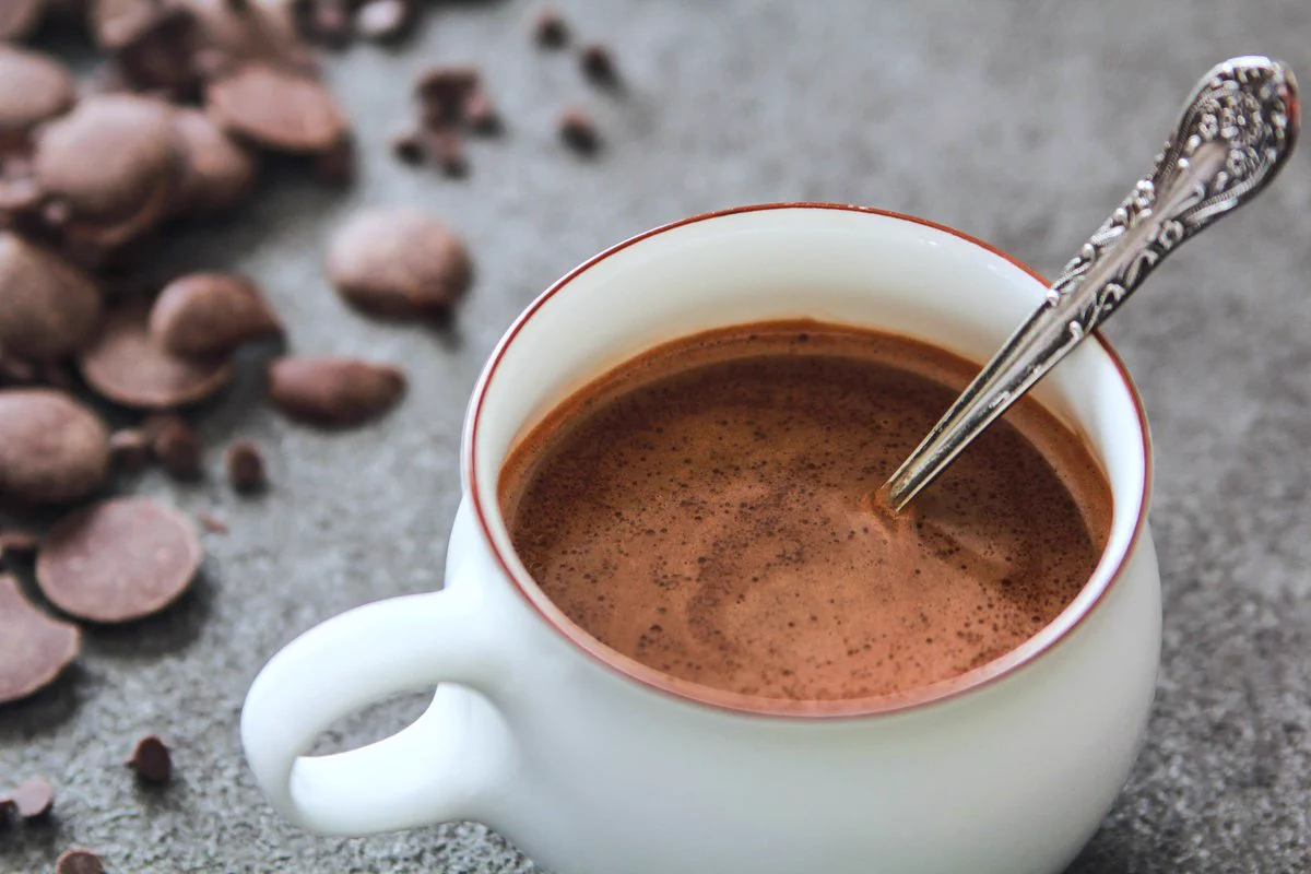 自分で作ったホットチョコしか飲めなくなるレベルの「極濃ホットチョコレート」レシピ