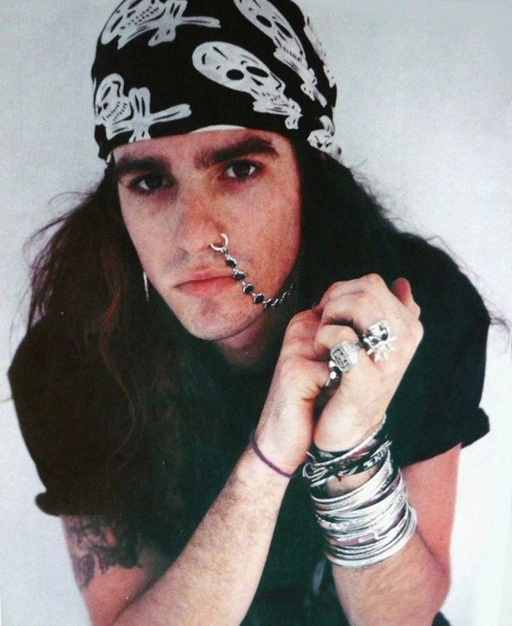 Happy Birthday Rachel Bolan!   