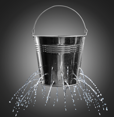 It is exhausting to constantly find new prospects &amp; revenue just to stand still. Address why your customers are walking away from you. Defend The Core of your business. Read "Ready, Set, Grow!" to find out a growth system that works. roynewey.com/shop