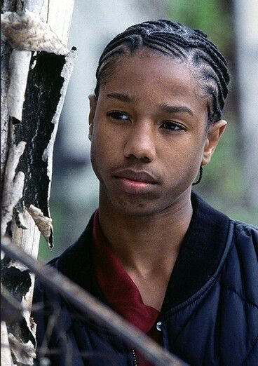 Happy Birthday to Michael B. Jordan, Wallace on Born: February 9, 1987 (age 35 years), Santa Ana, CA 