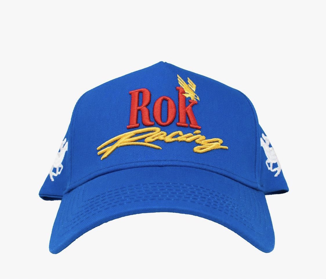 ROK_MIA's tweet photo. NEW HAT ALERT!!!! 🚨🚨 #ROKRACING🏎 https://t.co/EG7BR4mBMf