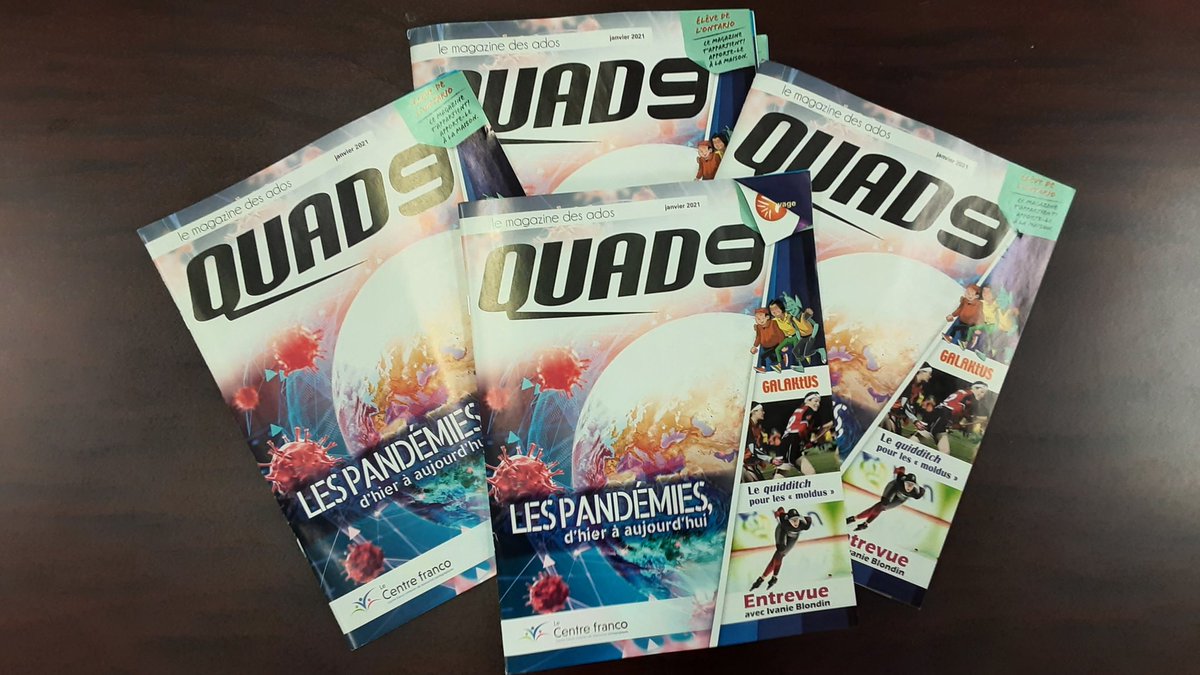 Frédéric Venne, EAO tweet media