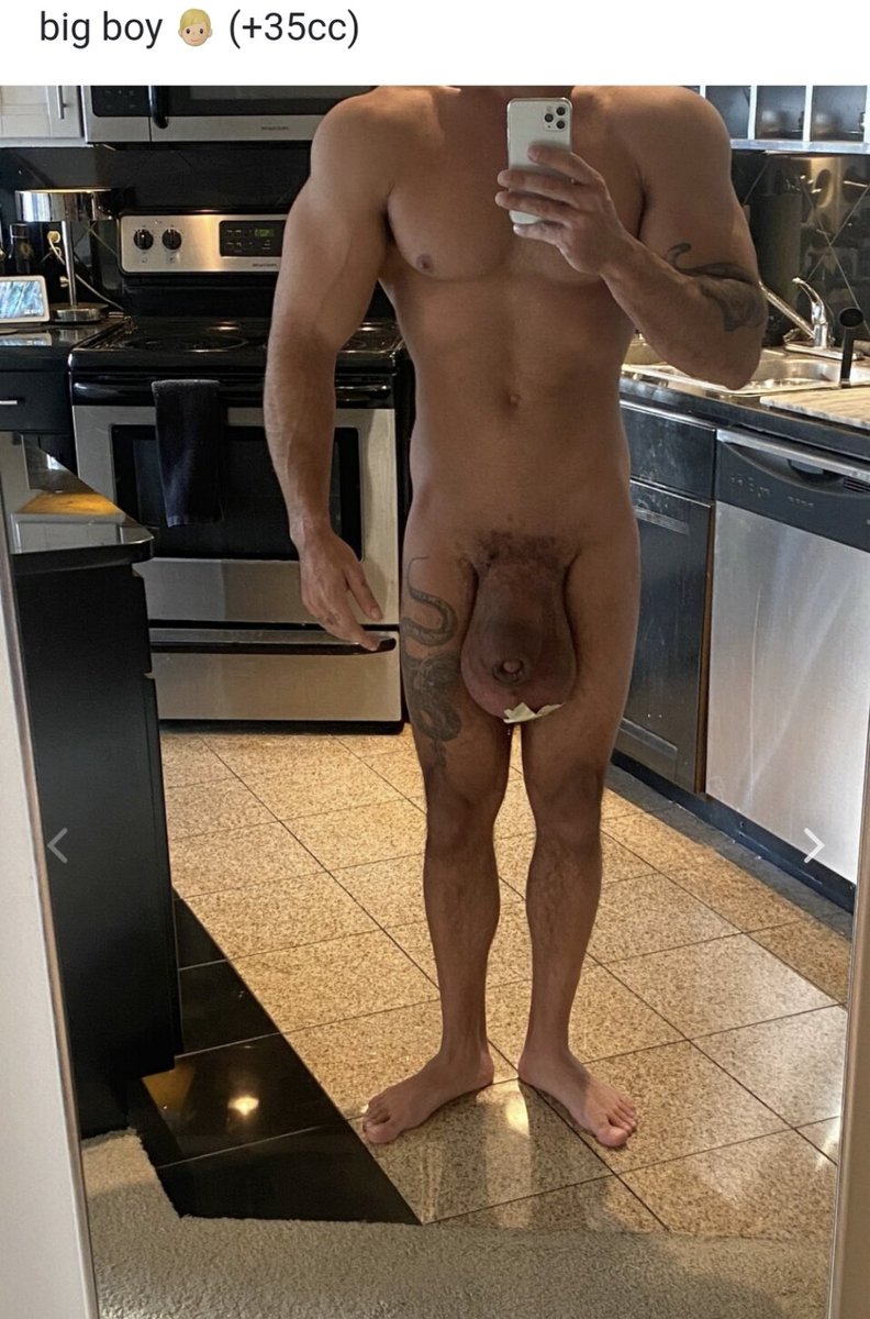 Big_Mscl_lover's tweet photo. The fackelmayer https://t.co/fP8BGck2Q4
