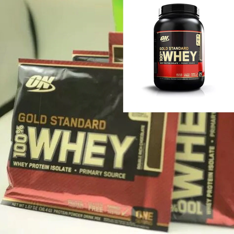 ON optimum 100% whey protein powder 1bag of 30g https://t.co/ci2d6WFZnz 
#protein #muscle #supplements https://t.co/I05IGYLWz9