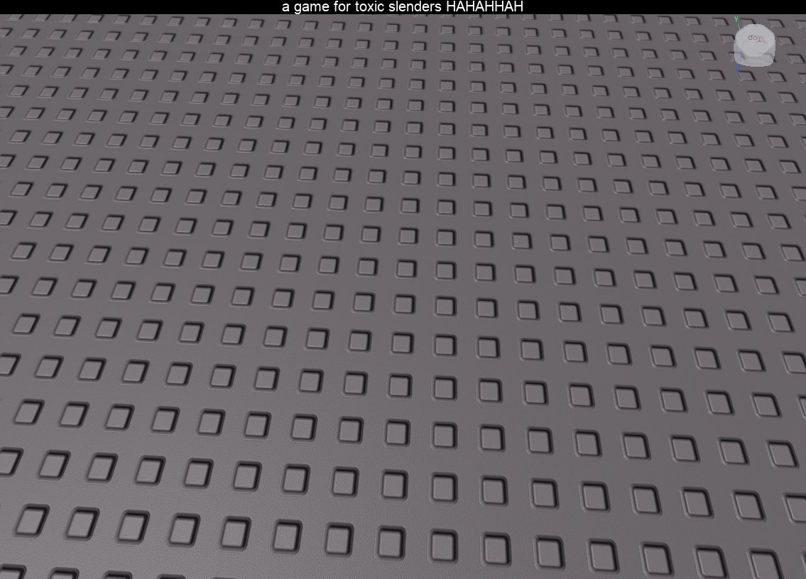 Ayato_the_dev's tweet image. @Roblox how can i put a message in game like this? what is that sign thing called? #Robloxisthebest