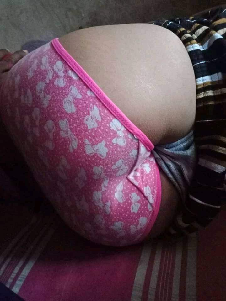 FaraAngel10's tweet photo. Mulus pantat nya mbak cd masih baru https://t.co/kohxYPBhFP