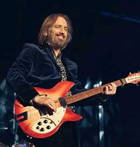 Tom Petty buff.ly/3rASr79