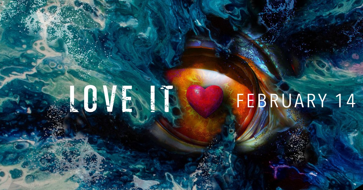monsterfest2024's tweet photo. Keep and eye out - it will be a happy Valentine's...
#tickets #FebruaryFourteenth #Valentines #monsterfest2022 #EdenCourt #worththewait #festival https://t.co/5EExGjxxFE