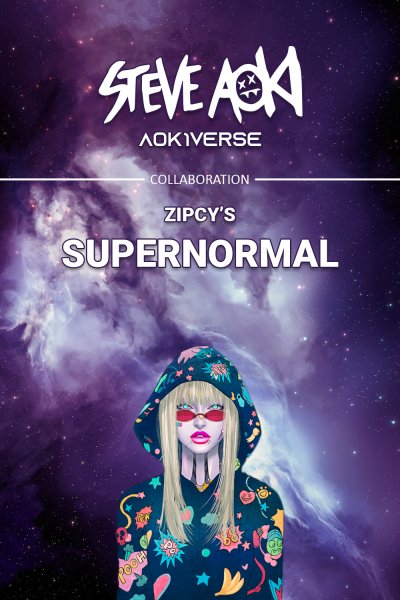 <a href="/zipcy8888/">SuperNormal(🍯)</a> x <a href="/steveaoki/">Steve Aoki</a>
DJ Drop that beat🎵
아오키의 여정에 저희가 함께합니다.🔥

저희에게 디제잉 쇼를 해주는 날이 올지도 모르겠어요🙂 기념하여 이벤트!
1) <a href="/zipcy88/">ZIPCY_SuperNormal(🍯)</a> <a href="/andrewai/"></a> @SAMSEO_UNG 팔로우
2) 본 게시글 좋아요, 리트윗, 댓글태깅(1명이상)

총 상금풀은 쓰레드 첫번째 트윗 참고