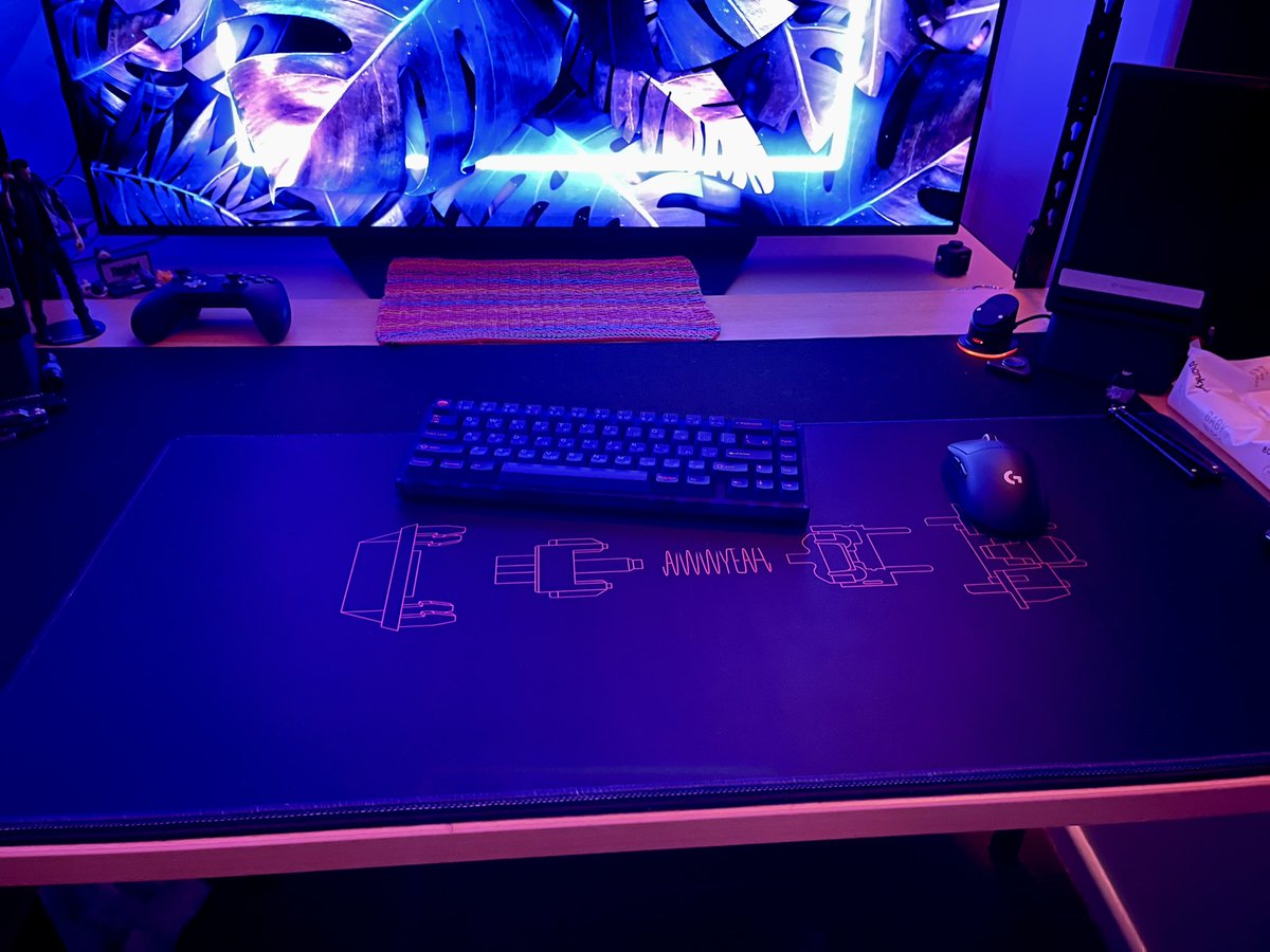 Chris Rainger tweet media