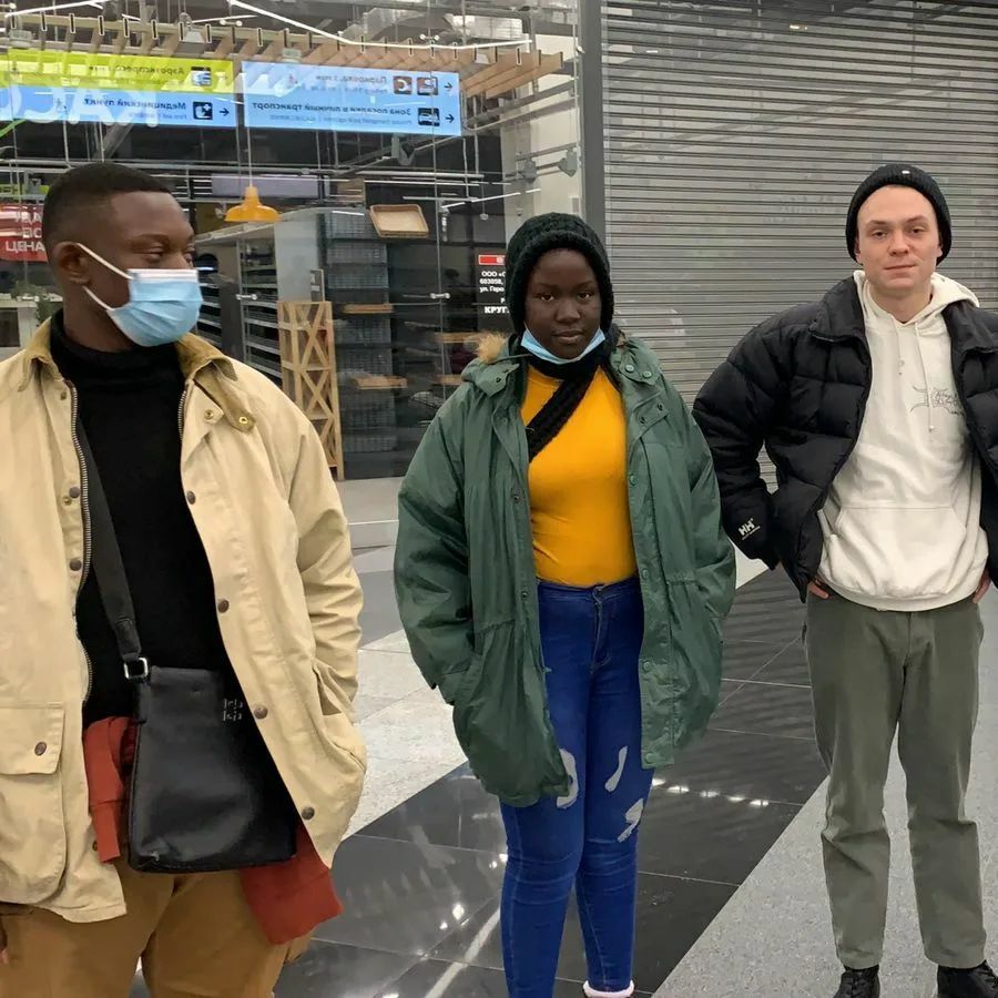 JomykeTravel's tweet photo. .
WELCOME TO RUSSIA
⠀
We are always very happy when our students arrive Russia for studies. 
⠀
The school's pick up team meet each student at the airport and fully help with adaptation in Russia.
⠀
Then they help with the settlement and provide every… https://t.co/cq5z3xgjiS https://t.co/luGWsXTanY