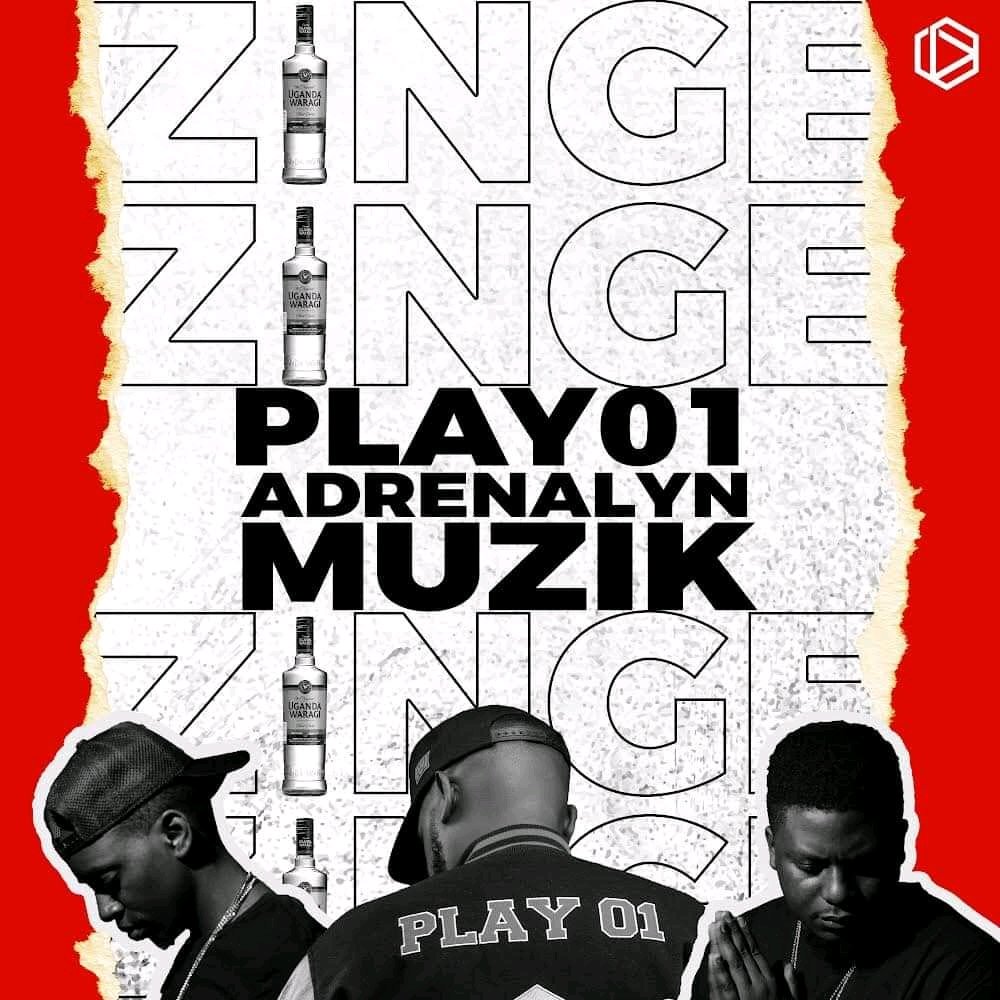 FettyDaHustla's tweet photo. Good Afternoon ๐ This Cold Weather Got me Streaming..
#Zinge By @play01music ft @AdrenalynMuzik
#FocusOnUGHipHop #PlayUgandanHipHop https://t.co/omVlzCzBOa