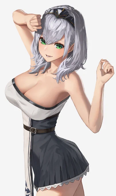 おかえりなさいませ!⚔
#ノエラート 