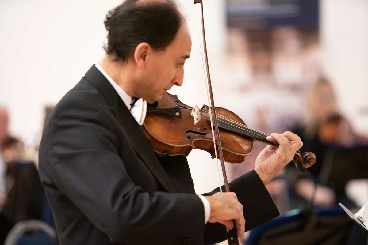 The last of our Oxford Beethoven Festival concerts will be presented this season 🎵

On 19 Feb, the fifth 'Beethoven &amp; His Colleagues' will see Concertmasters <a href="/MalteseFiddler/">Carmine Lauri</a> &amp; Tamás András, &amp; pianist <a href="/SimonHester_/">Simon Hester</a> perform Beethoven, Haydn and Schubert. 

oxfordphil.com/event/beethove…