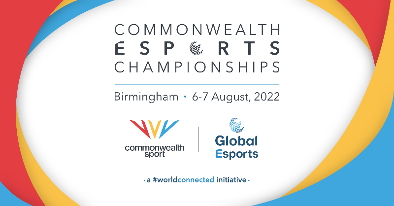 British_Esports's tweet photo. BEA to support @thecgf and @GE_Federation, in the inaugural Commonwealth Esports Championships and Forum.
The Esports Championships will be independent and run alongside @birminghamcg22.
Read more ⬇
#CESC22