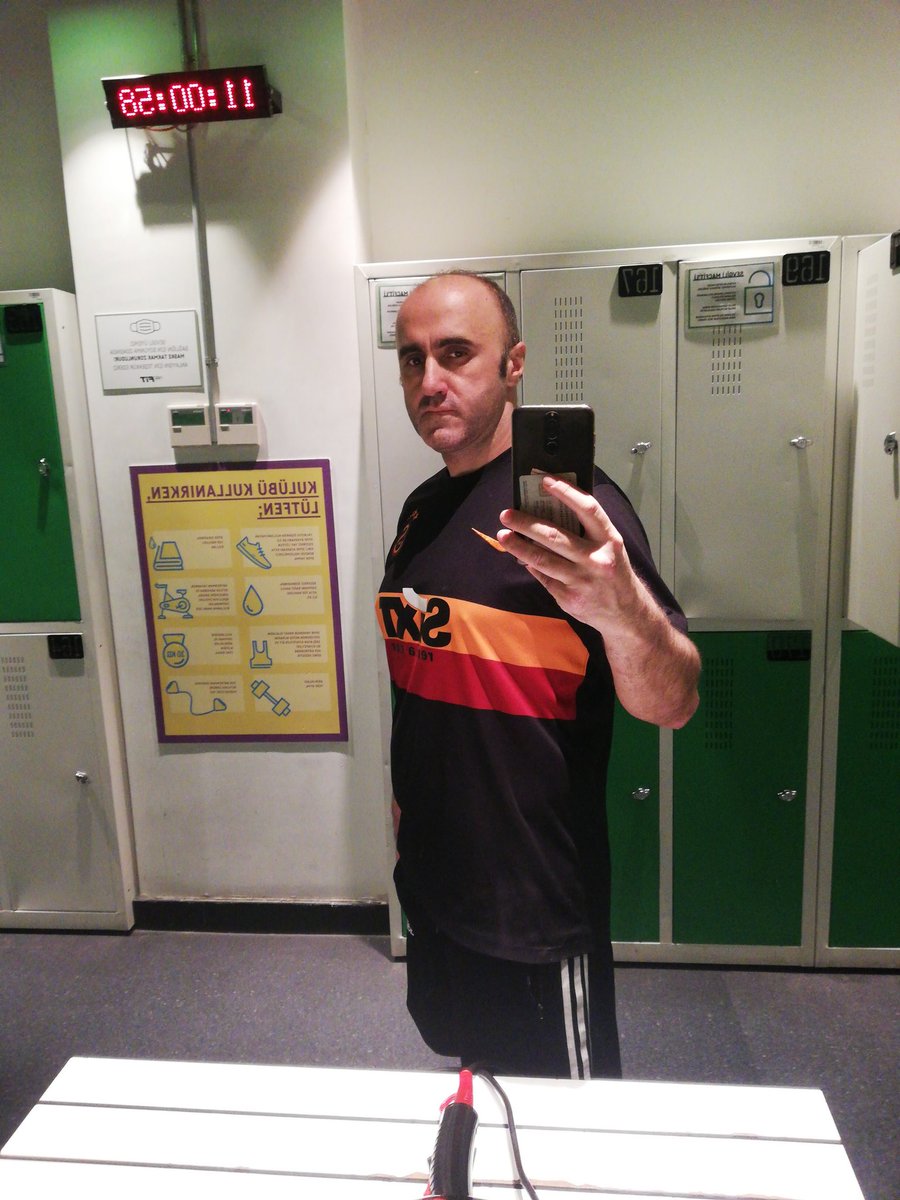 Kafa dağıtmak şart 🏃‍♂️🏃‍♂️🏃‍♂️🤦‍♂️