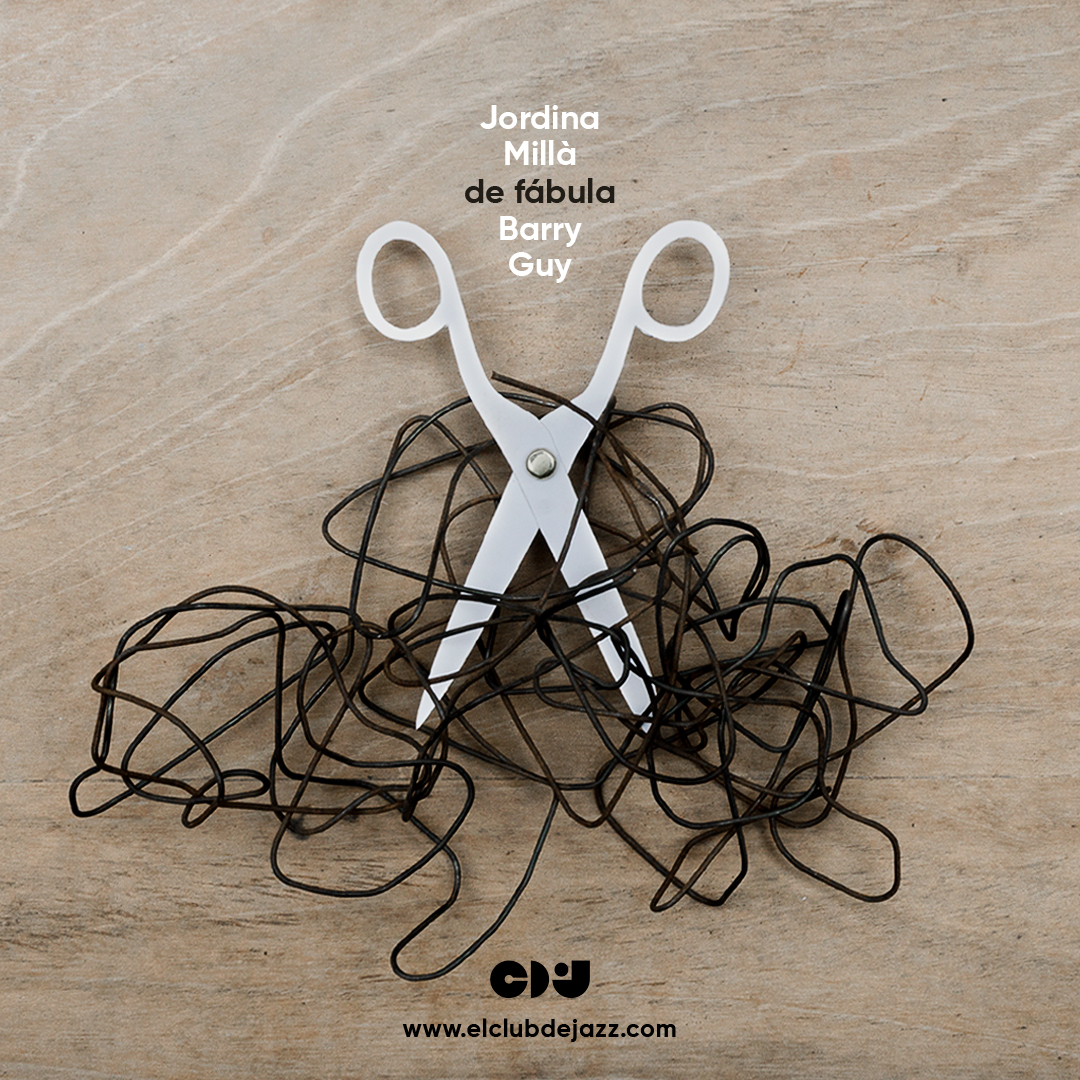 Club de Jazz / Podcast (Carlos Pérez Cruz) (@clubdejazzradio) on Twitter photo Dos programas que dialogan entre sí...
🔑 patreon.com/clubdejazzradio
Suscríbete por 4€/mes a tu #podcast de #jazz e #improvisación. 
De maestros, alumnos y compañeros. De fábulas y realismo académico. De "ojos como lagos", de "carcajadas eternas"...
Diseño: <a href="/fran_pontenpie/">PONTENPIE</a> Dos programas que dialogan entre sí...
🔑 patreon.com/clubdejazzradio
Suscríbete por 4€/mes a tu #podcast de #jazz e #improvisación. 
De maestros, alumnos y compañeros. De fábulas y realismo académico. De "ojos como lagos", de "carcajadas eternas"...
Diseño: <a href="/fran_pontenpie/">PONTENPIE</a>