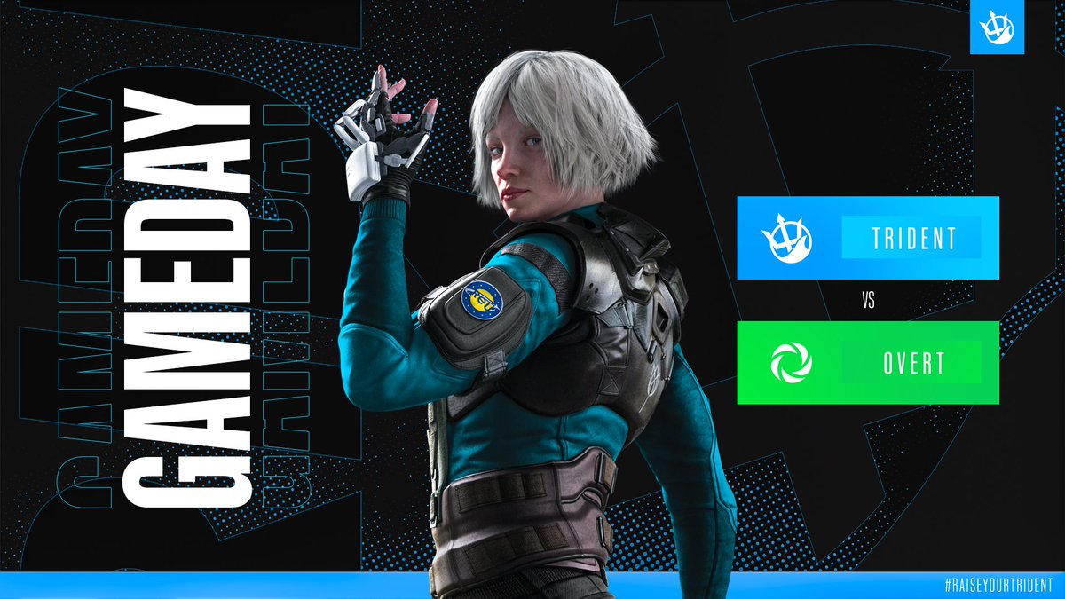 Trying some stuff for <a href="/TridentEsports/">Trident Esports</a> 

Thoughts and support appreciated