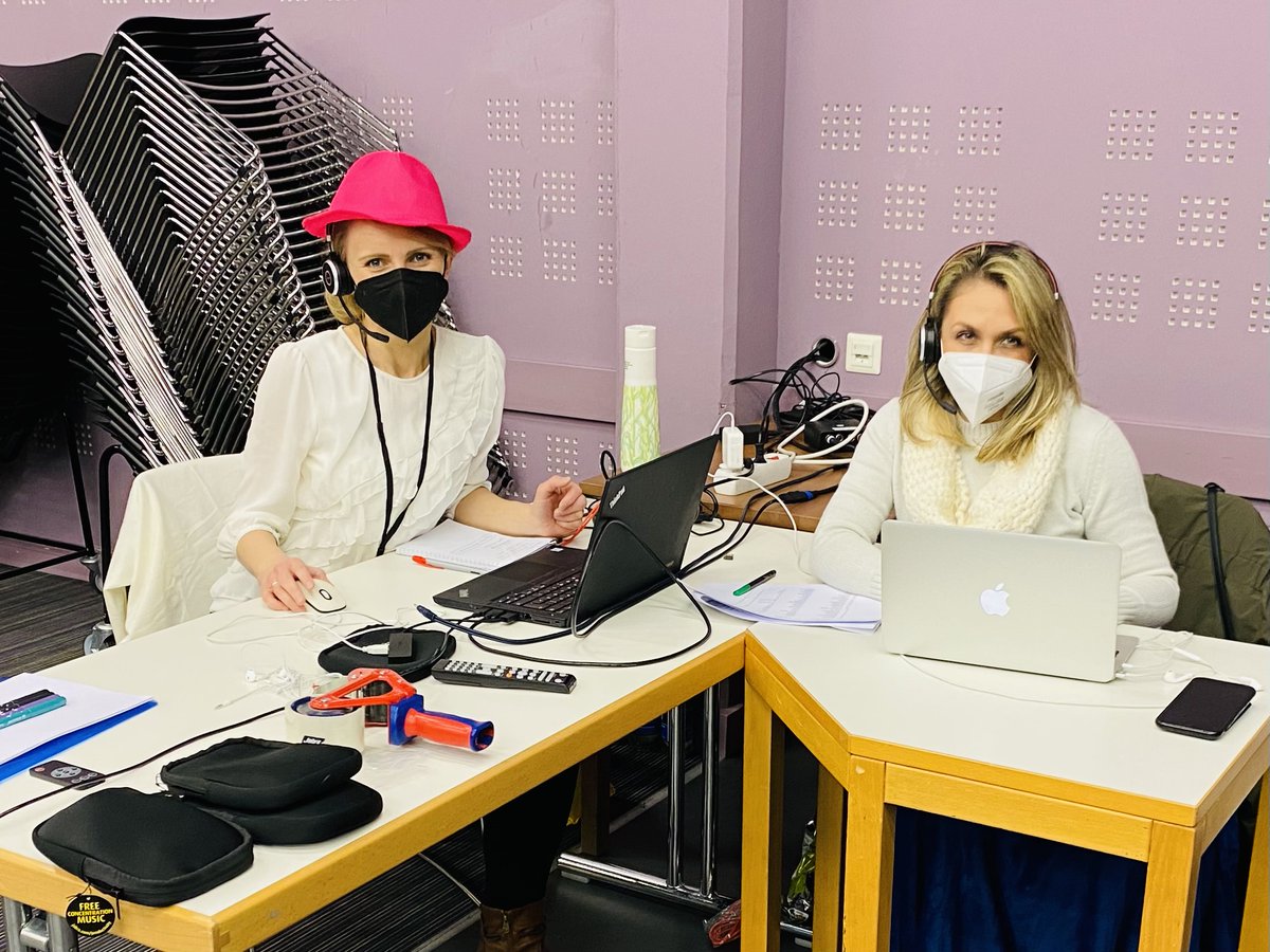 AISVienna's tweet photo. Hats off to our #PTF for organizing a successful #virtual #BingoNight on February 5 with about 60 #families participating! This is a great opportunity of #stayingconnected as a #community
#AISVienna #ParentsinAction #GoKnights #FamilyFun https://t.co/iIesJrjxcX