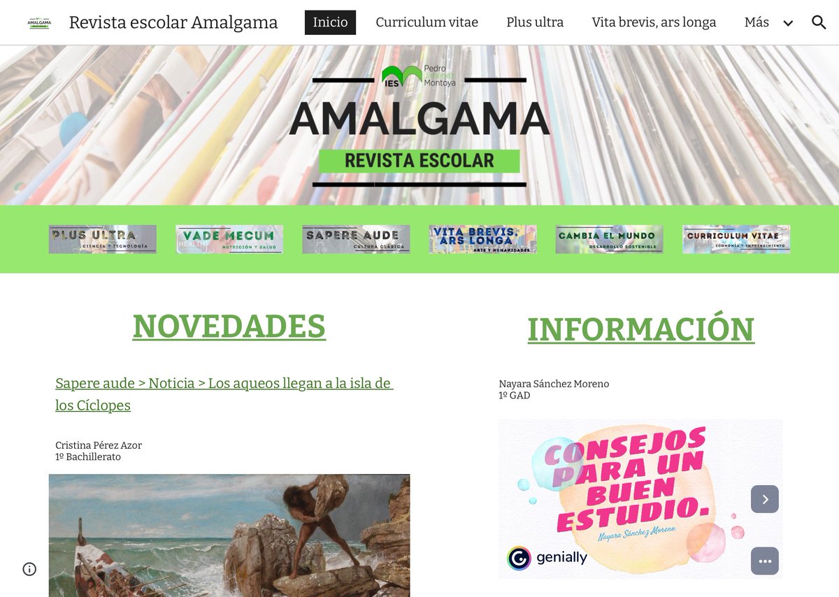 comunicA_IesPJM's tweet photo. https://t.co/G9YRe6TstQ