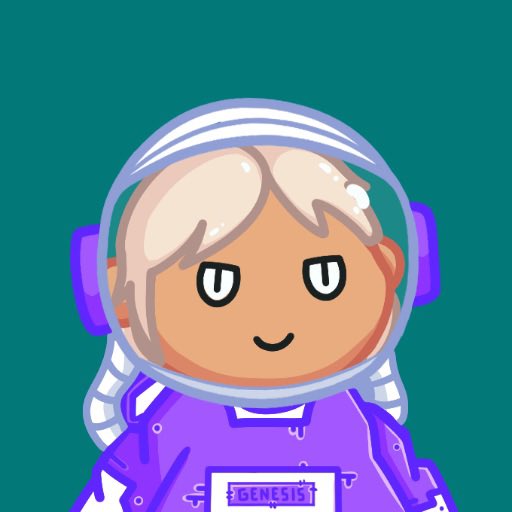 raqrot's tweet photo. #TheSpacePals #SpacePals @TheSpacePals @vohlii LOVE LOVEβ₯οΈπππΎ https://t.co/mTaFVnpsSb