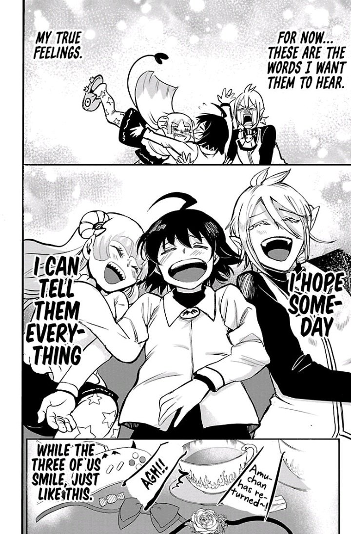 this trio is so FUCKING cute they completely kill me they're all in love with each other I know cuz they told me 