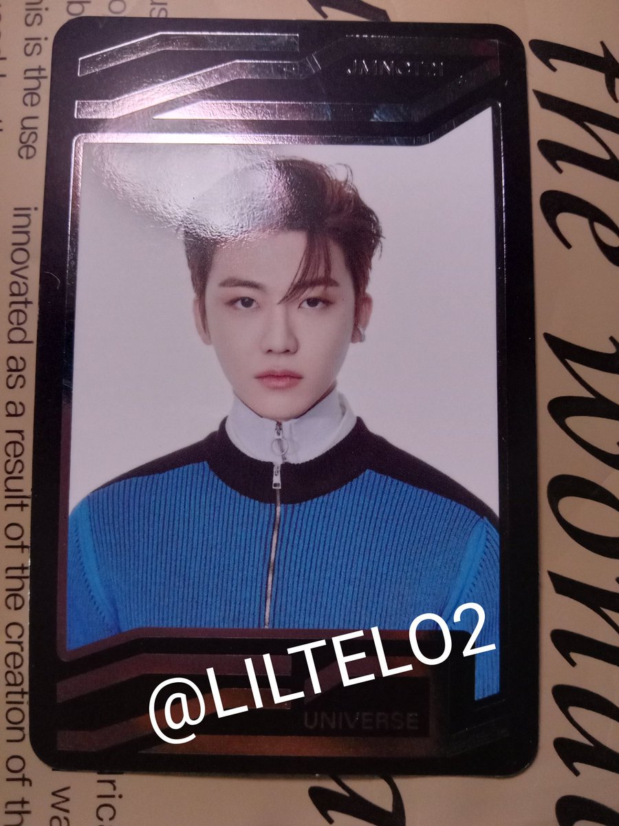 LILTELO2's tweet photo. แจมินUniverse 110รส.
ใครสนใจรับน้องdmหรือมิ้น mentได้นะคะ
❤️พร้อมส่งค่า❤️

#ตลาดนัดnct #ตลาดนัดnct127 #ตลาดนัดอซทดรีม #ตลาดนัดอซท127 #ตลาดนัดnct2021 #การ์ดnct #ตลาดนัดnctdraem #ตลาดนัดอซท #ตลาดนัดnct #การ์ดแจมิน #ตลาดนัดnct https://t.co/01221HirB7