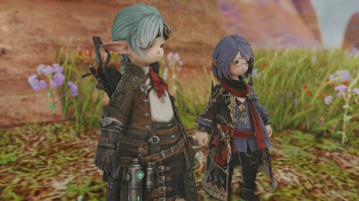 SolarFFXIV (@FfxivSolar) / Posts / X