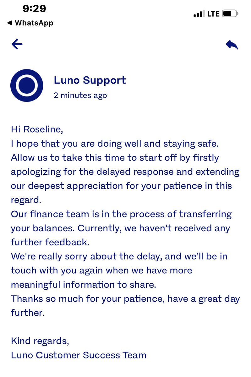 cesarvenom2's tweet photo. @LunoGlobal @marcswane @DCGco 
how long ? for the past 14 days, this is what you guys have been saying, Hope your finance team is not mad or something, i cant wait again, send my balance now!! https://t.co/UVLoS2NDgs