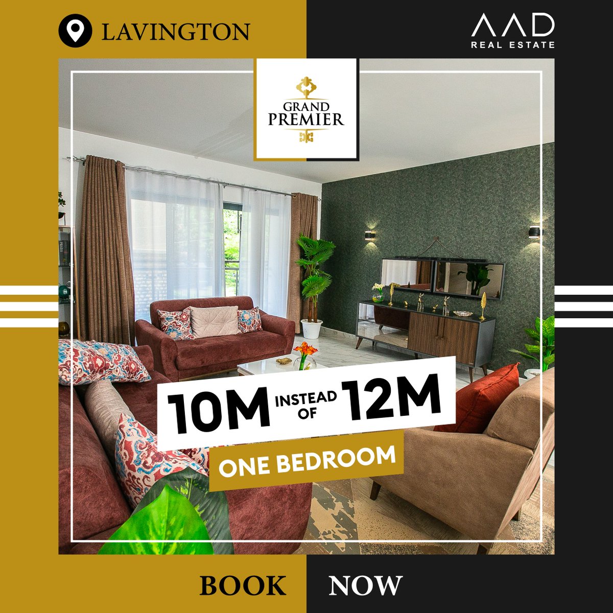 whitehorse_RE's tweet photo. 👉👉 Now, It's time for offers 🎉📢📢
--------------------------------------------------
👉👉 2 Million Ksh OFF all Apartments in Grand Premier 🆒🆒
🚩In the heart of Lavington - Argwings Kodhek Rd
Contact Us Now 📞📞
#aadrealestate
#apartment 
#februaryoffer https://t.co/RULj0LoNLC