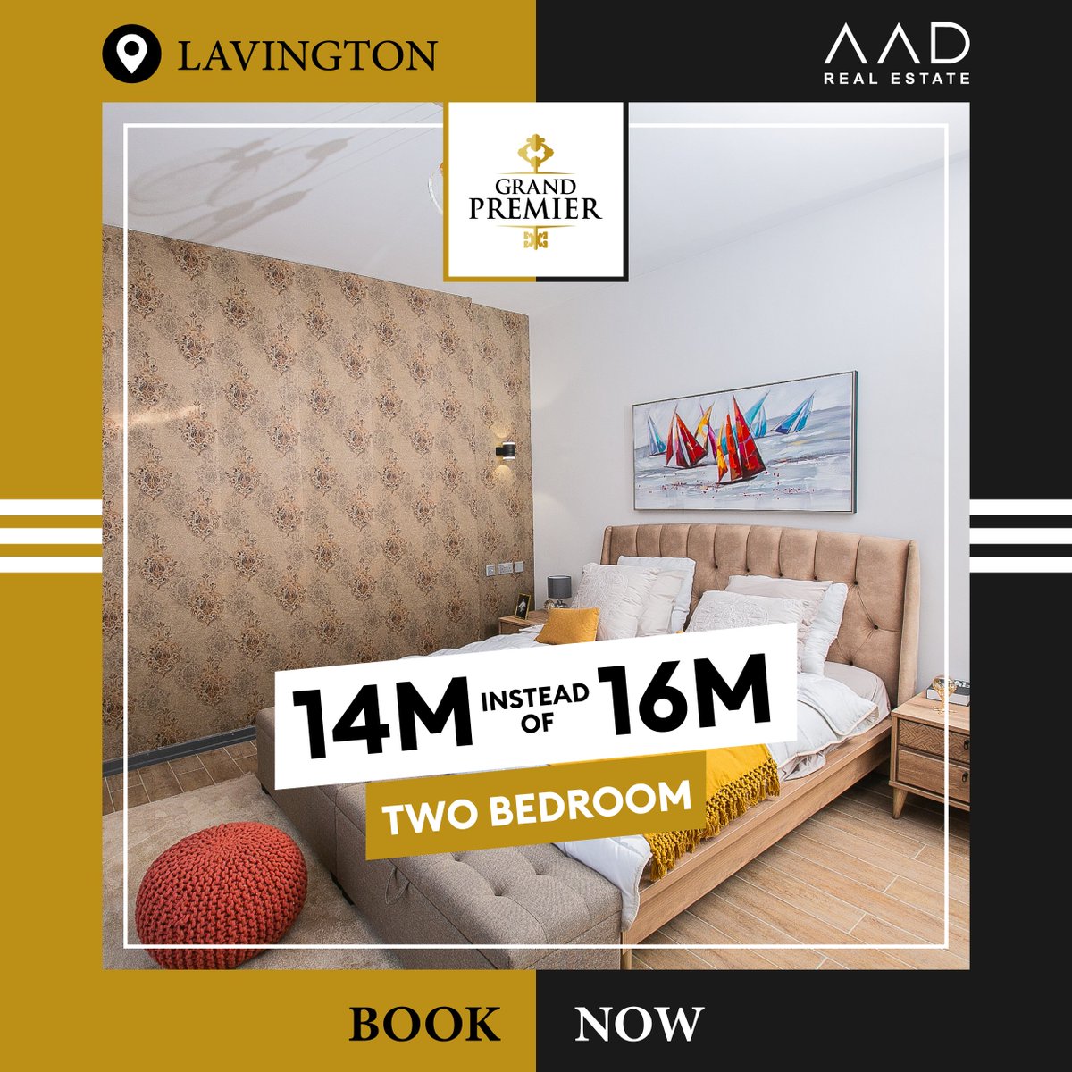 whitehorse_RE's tweet photo. 👉👉 Now, It's time for offers 🎉📢📢
--------------------------------------------------
👉👉 2 Million Ksh OFF all Apartments in Grand Premier 🆒🆒
🚩In the heart of Lavington - Argwings Kodhek Rd
Contact Us Now 📞📞
#aadrealestate
#apartment 
#februaryoffer https://t.co/RULj0LoNLC