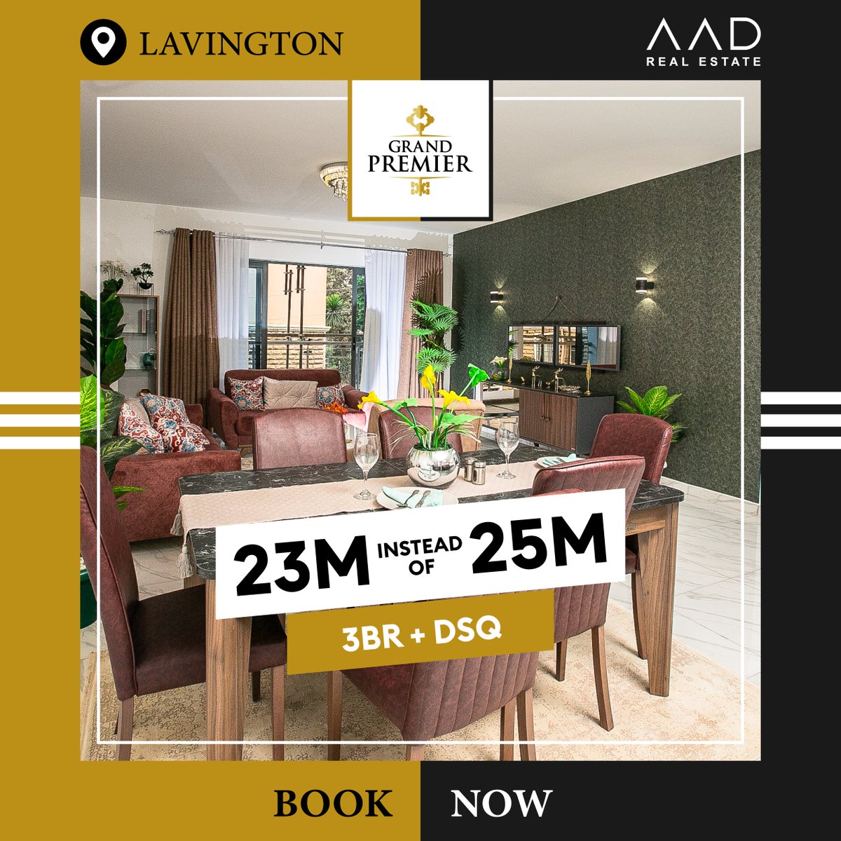 whitehorse_RE's tweet photo. 👉👉 Now, It's time for offers 🎉📢📢
--------------------------------------------------
👉👉 2 Million Ksh OFF all Apartments in Grand Premier 🆒🆒
🚩In the heart of Lavington - Argwings Kodhek Rd
Contact Us Now 📞📞
#aadrealestate
#apartment 
#februaryoffer https://t.co/RULj0LoNLC