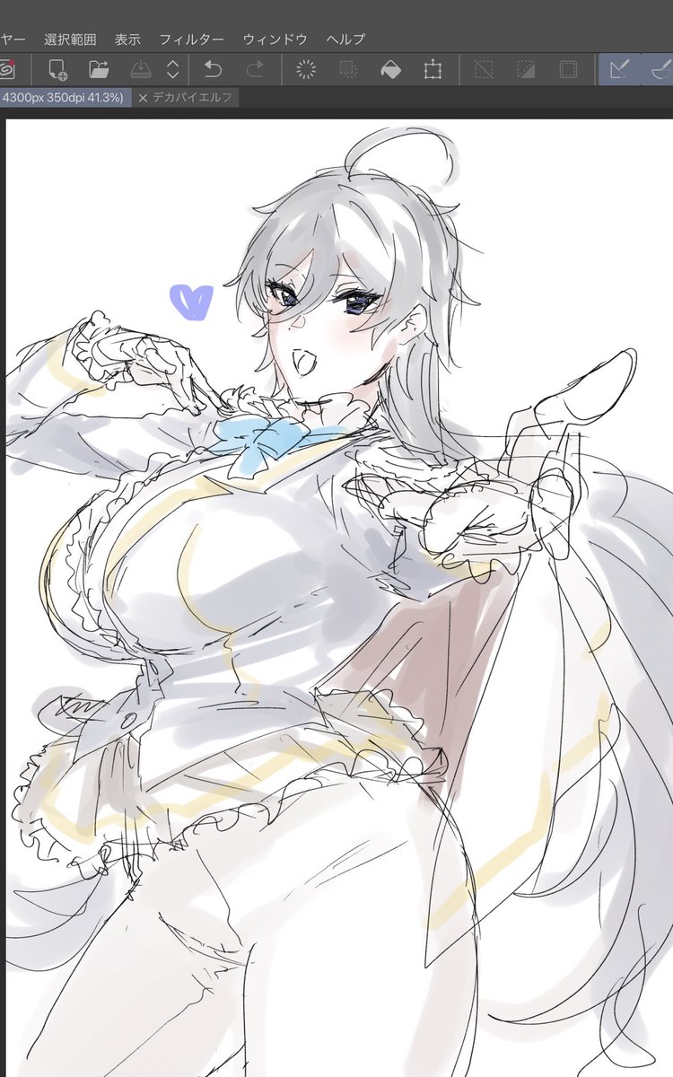 王子様系女子良いよね「いい・・・。」 