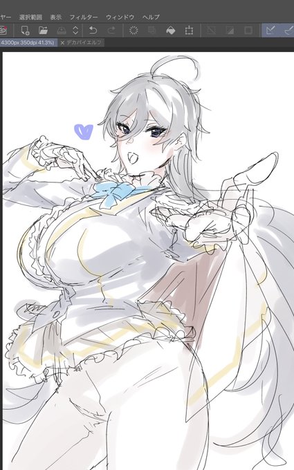 王子様系女子良いよね「いい・・・。」 