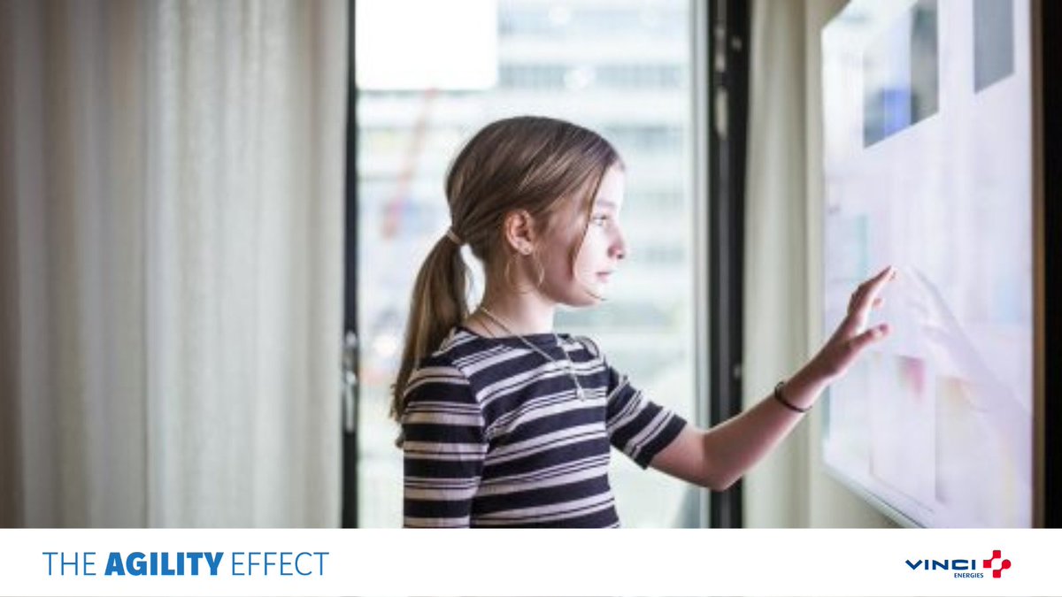 🇩🇪 <a href="/VINCIFacilities/">VINCI Facilities</a> and its partner <a href="/DABBEL_Ai/">DABBEL</a> are rolling out an #AI-based solution for monitoring energy use in buildings 🏢, which should result in savings of 4⃣0⃣ % and improved user comfort 👍

#AgilityEffect
theagilityeffect.com/en/article/the…
