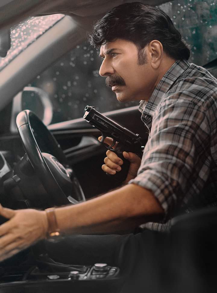 MegastarUpdatez's tweet photo. #Puzhu Censor Completed.!🎞

2 hours approx run time !🕰

No Cuts !

#PuzhuMovie @mammukka 
#MegastarMammootty https://t.co/ef4mX4HzKx
