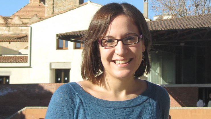 Spindoctors_cat's tweet image. Anna Teixidó, maresmenca, fins ara adjunta al cap de Gabinet de Relacions Externes i Protocol del @govern relleva Carles Fabró. Sort i encerts! #protocol #compol @Anna_Teixi @MasterEventsM #OrgullBlanquerna @BlanquernaFCRI @AlumniFCRI