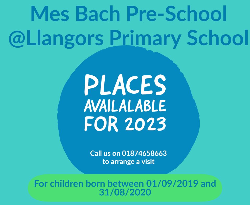 LlangorsPrimary's tweet photo. https://t.co/2zeYL2eSZw